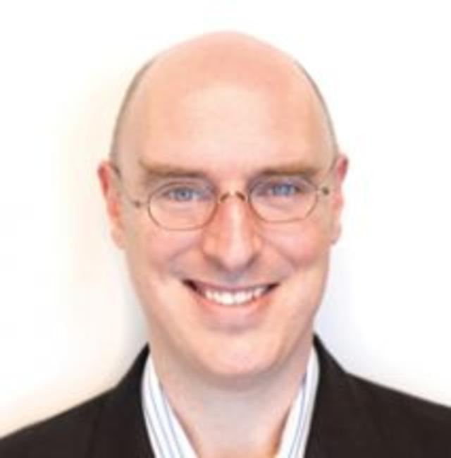 Andrew Hill
