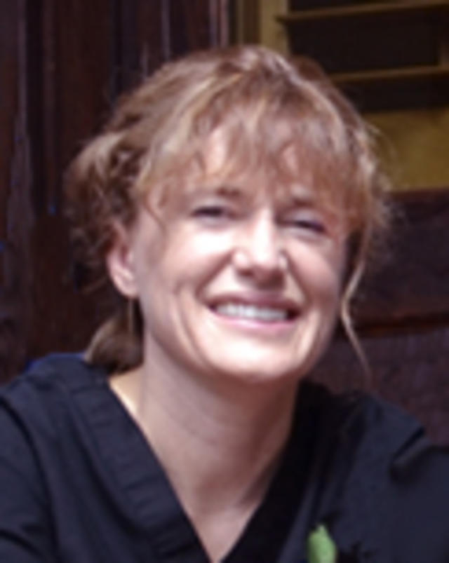 Shannon Weir