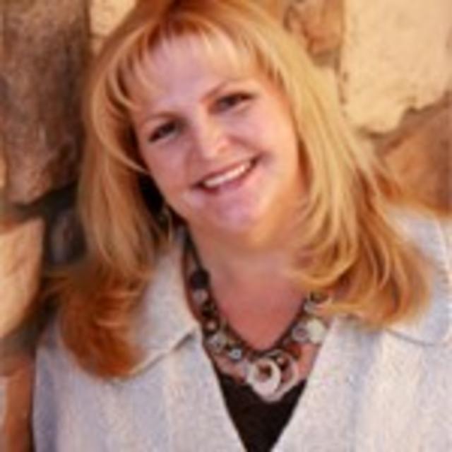 Tammy Prince Behrmann