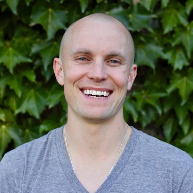 Ian Nelson-Johnson, Psy.D, L.P.