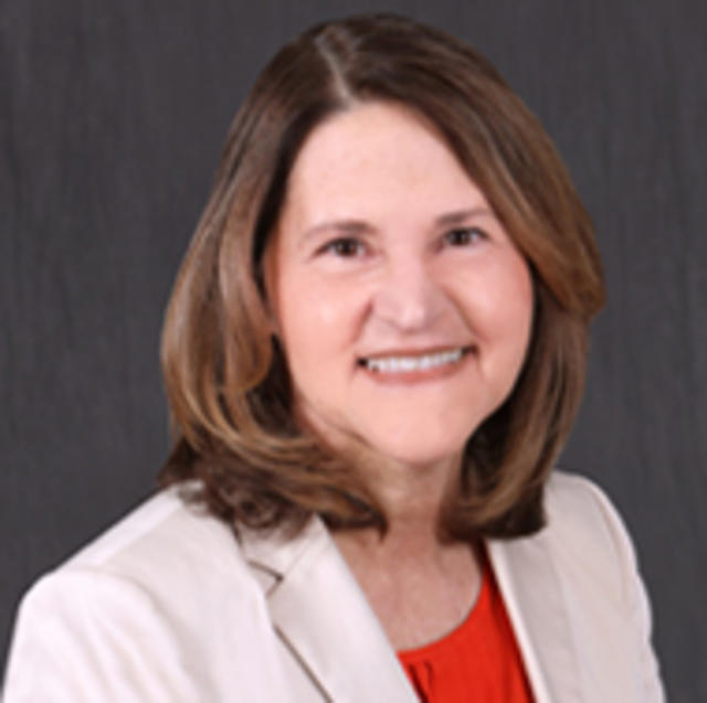 Kathleen Gaffney-Babb  