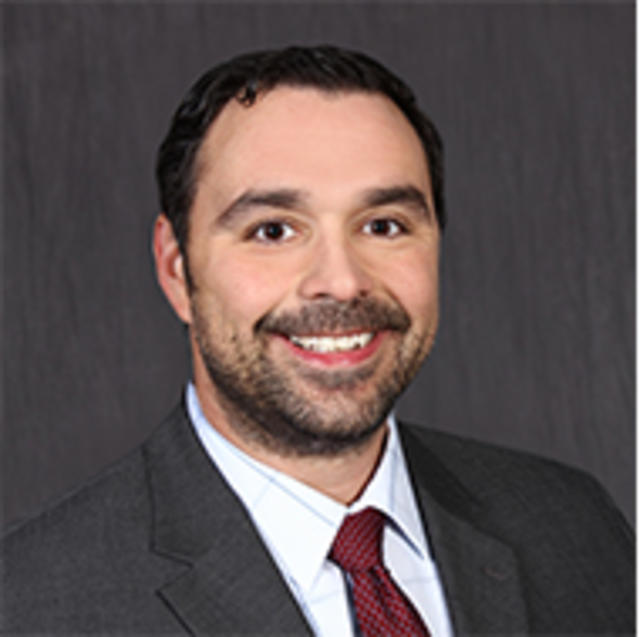 Dr. Ross Sullivan