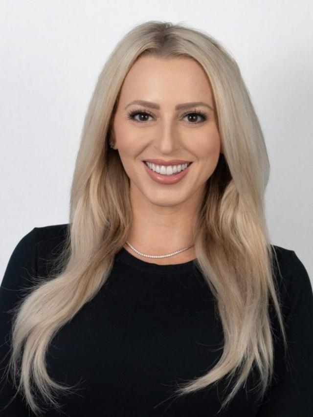 Stephanie Morris, RN