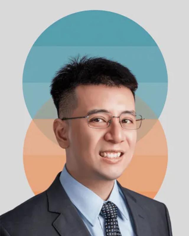 Dr. Po Chang Hsu