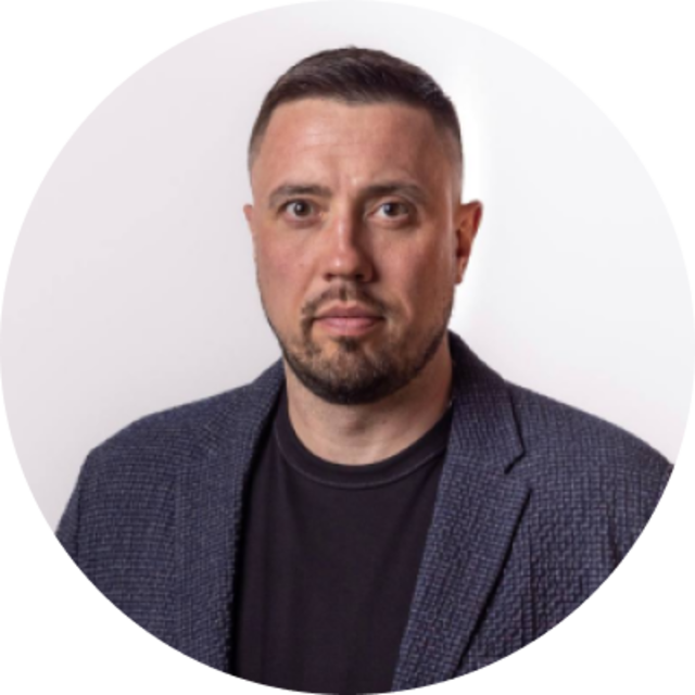 Sokolov Anton Aleksandrovich