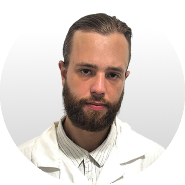 Ryzhov Oleg Evgenievich