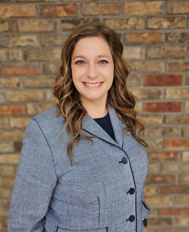 Stephanie Hotujec, Ed. S