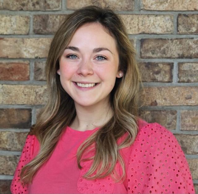 Mallory Olson, MS, LPC-IT