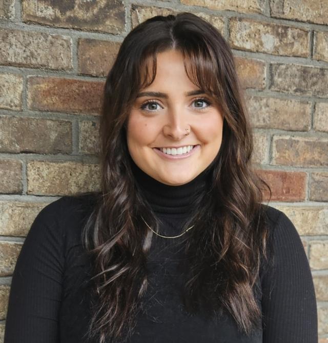 Megan Klieforth, MSW, LCSW