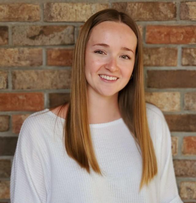 Megan Austin, LPC-IT