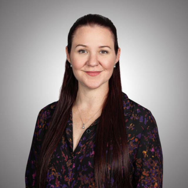  Tamara Rasmussen, PMHNP