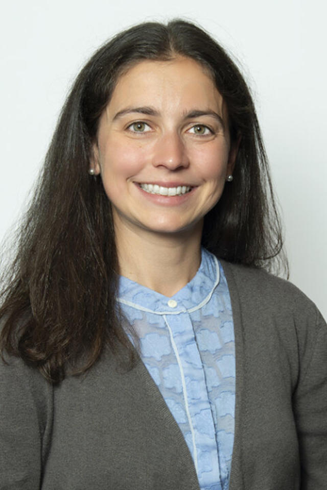  Madeline Jacobs, PMHNP