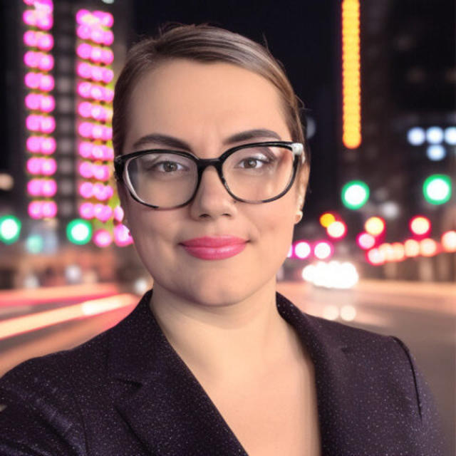 Sara Worthington, PMHNP