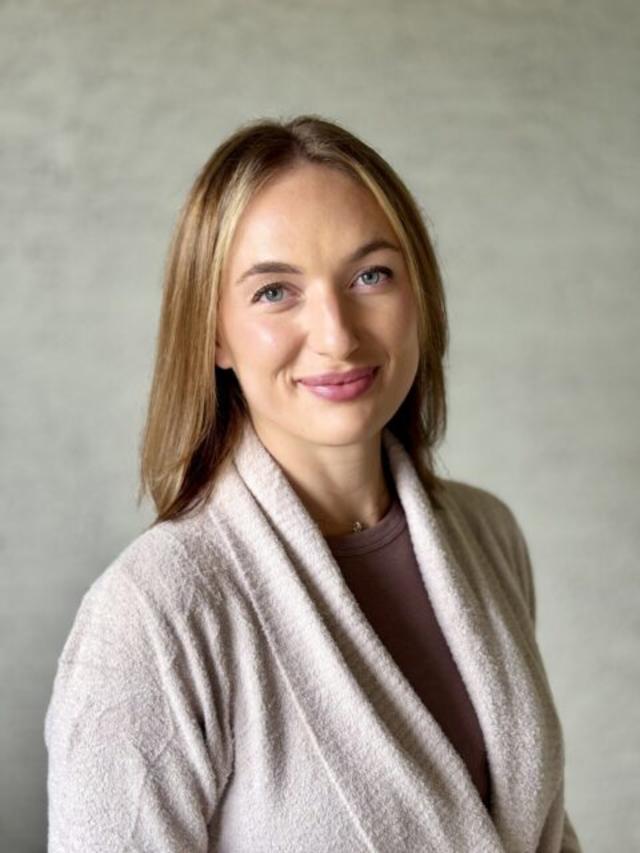 Kanani Wasilk-Kindred, PMHNP (she/her)