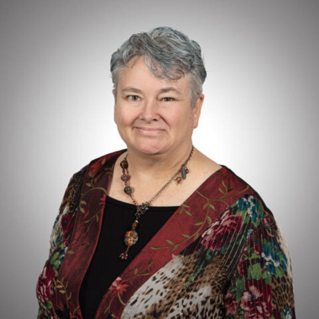 Amber Rose Dullea, LCSW (she/they)