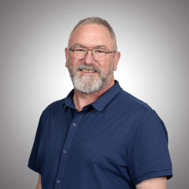 Ross A. Brown, PMHNP-BC (he/him)