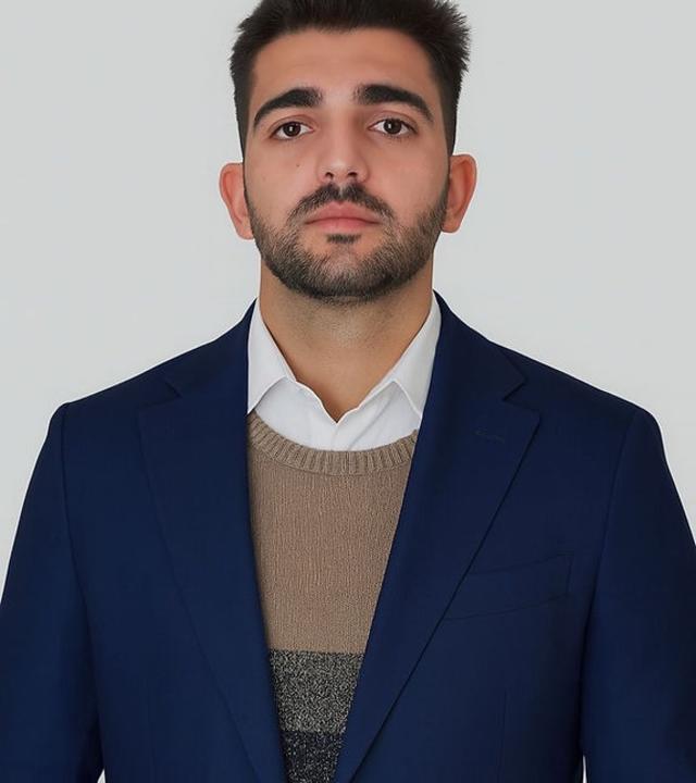 Thomas Costa