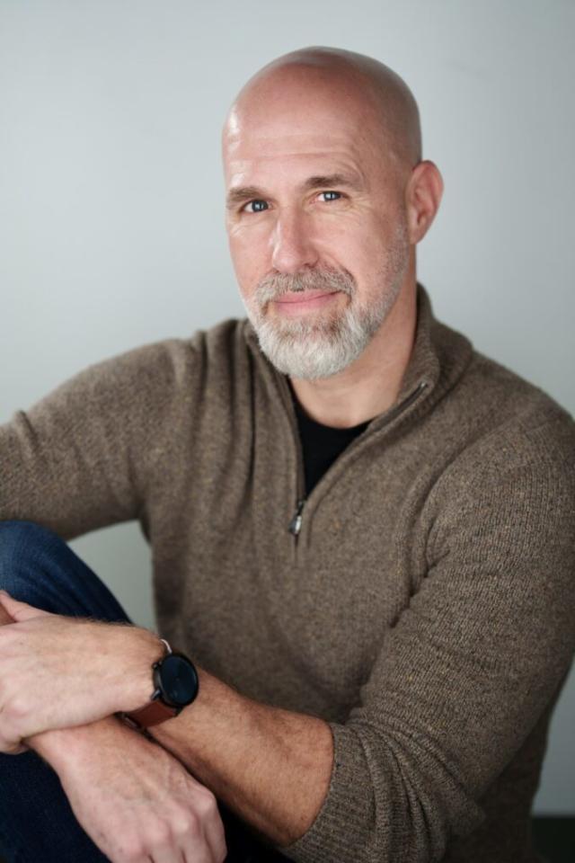 Brian Gallagher, MSW, LCSW