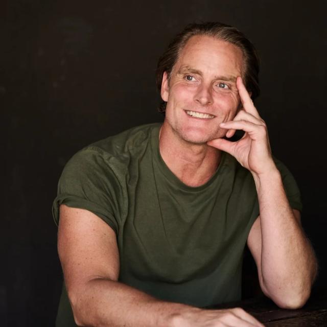 Jason Milne