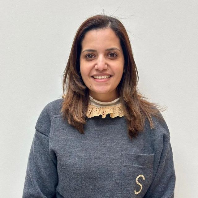 Daniella Fakhouri