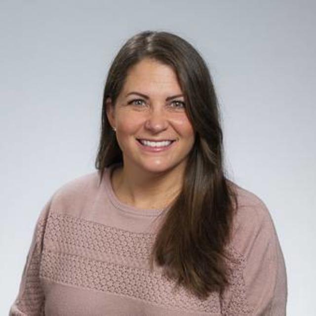 Stacy Luedeman, NP