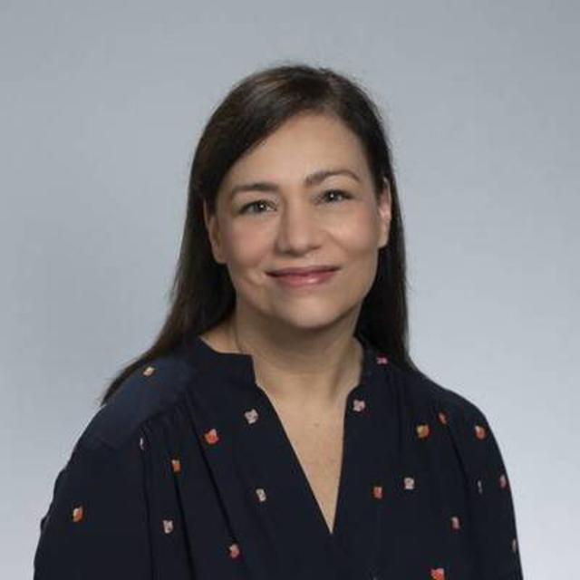 Laura E. Dauenhauer, MD