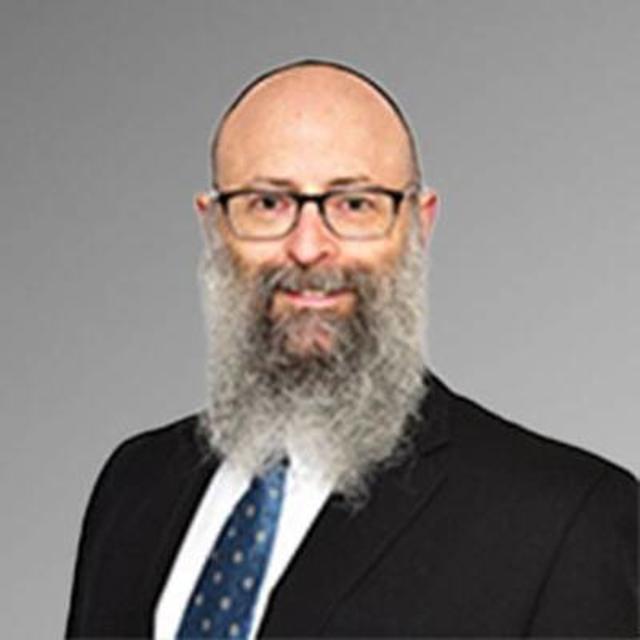 Shmuel Mandelbaum, MD