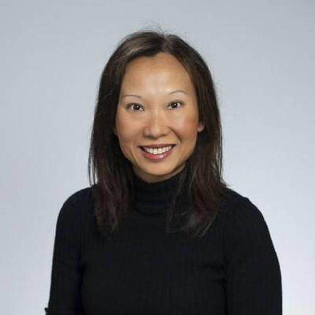 Vanessa Q. Chang, MD