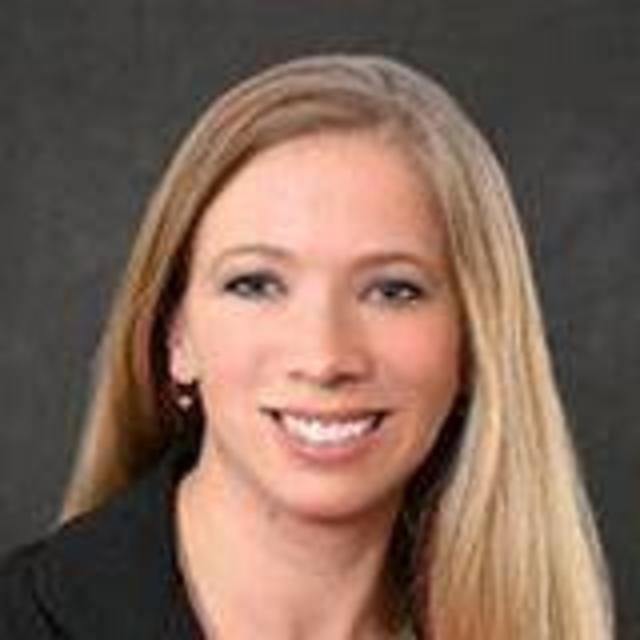 Jennifer Schoenborn, LPC