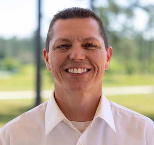 Dr. James L. Johnson