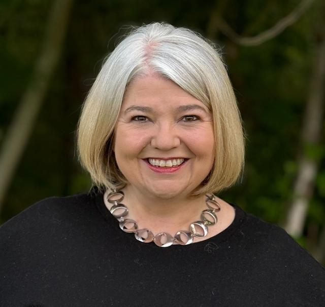 Elizabeth Braswell Fulford