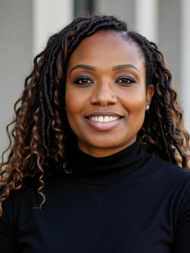 Jamila A. Charles-Cometa