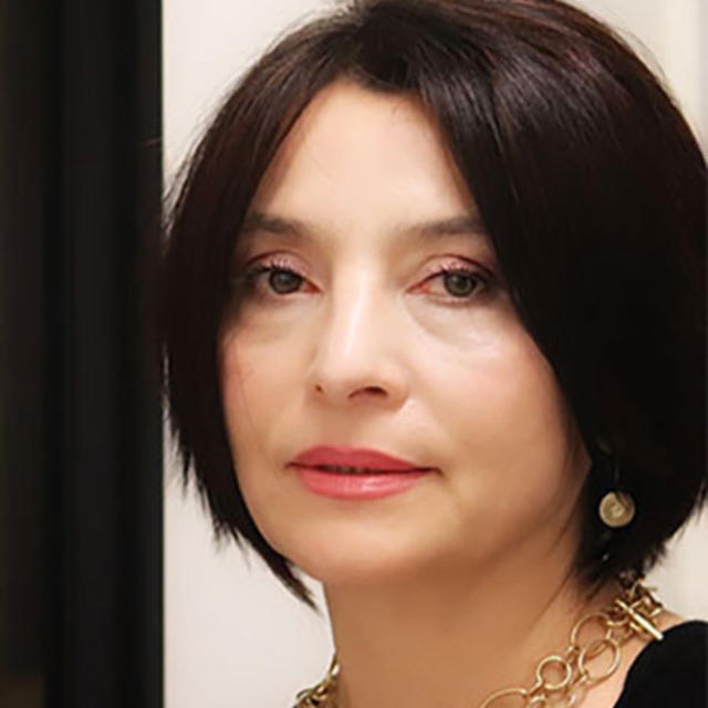 Dr. Narine Arutyounian