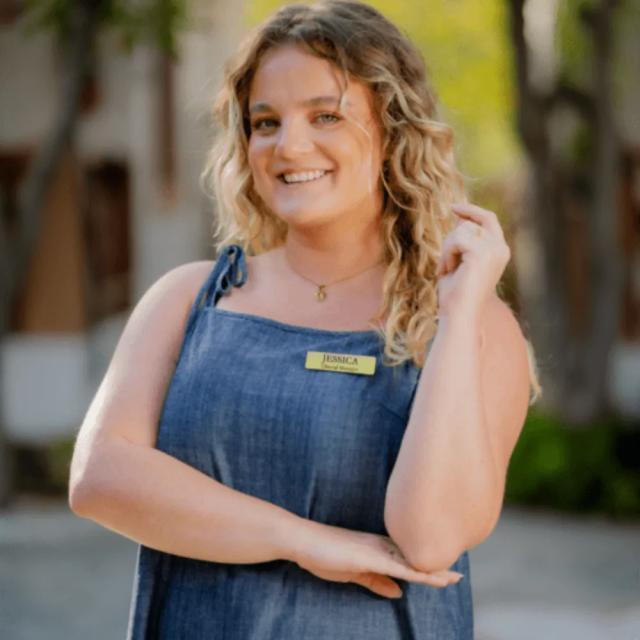 Jessica Waller-Wilshaw