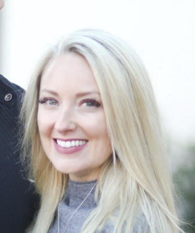 Allyson Lang