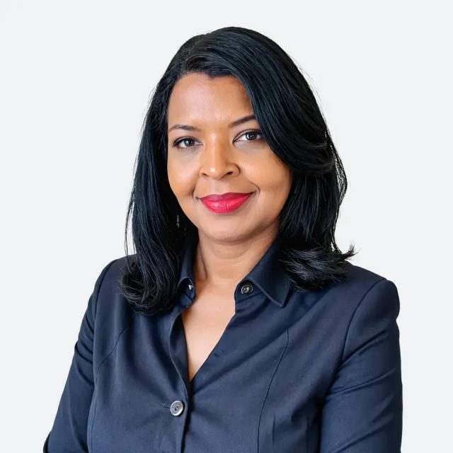 Taniesha Richardson-Wiley