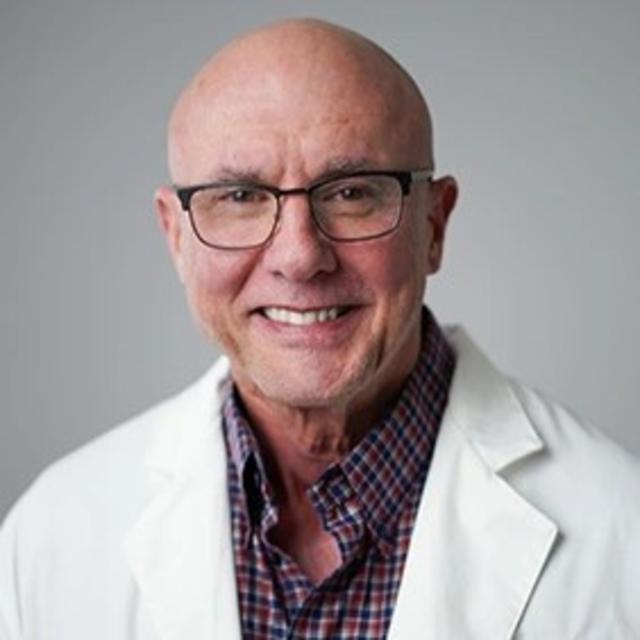 Dr. Michael Kane