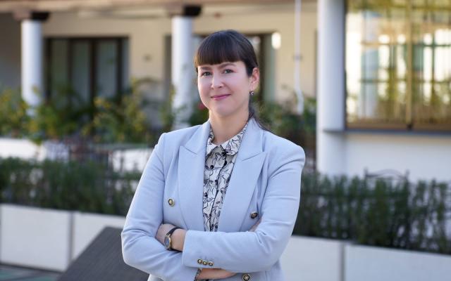 Elisabeta Vaskeviciute