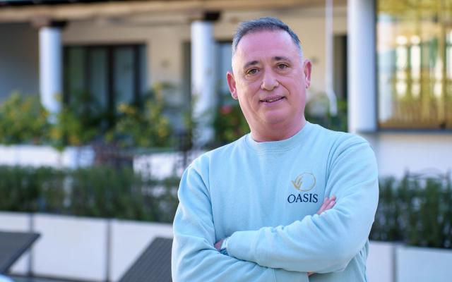 Jose Manuel Millan Romero