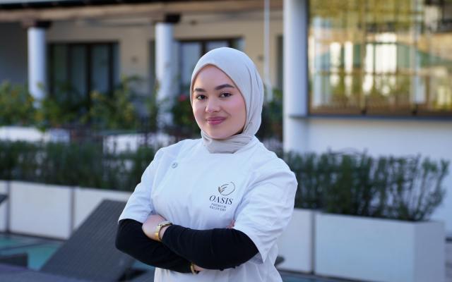 Nikol Julieth Ballesteros Romero