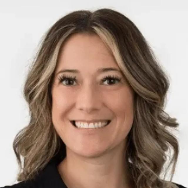 Savannah Winterstein, Psy.D.