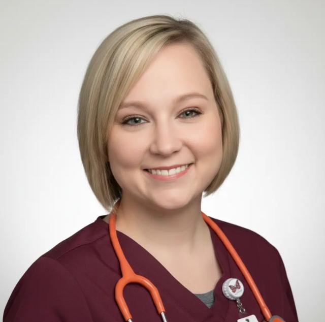 Kandis Ranahan, RN