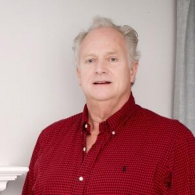 David Mckenna