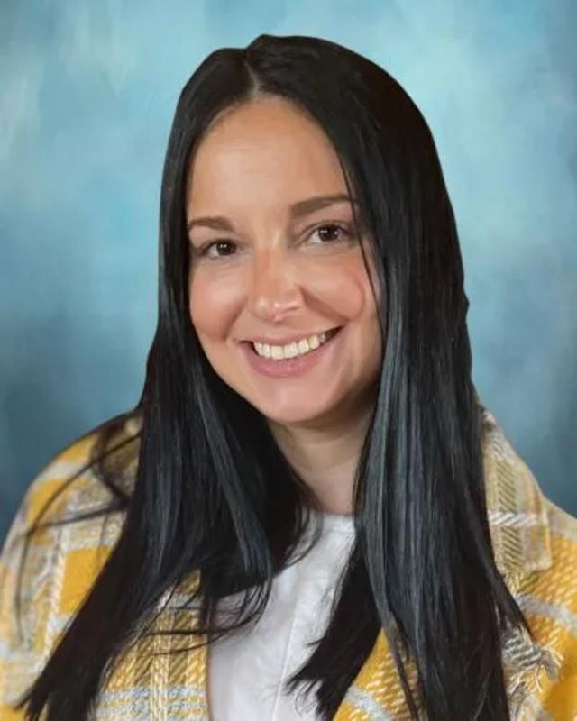 Katie Roche, MSW, LICSW