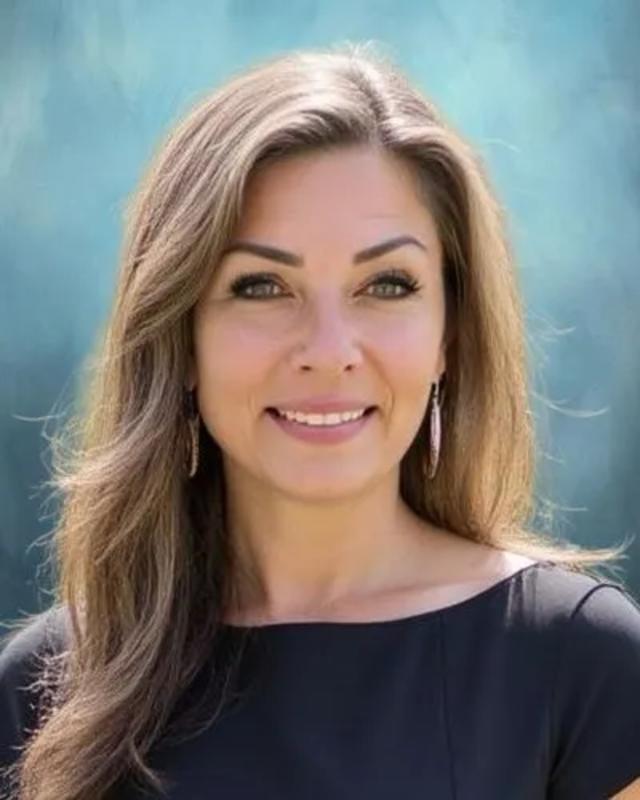 Erica Velarde, LCSW, CCS