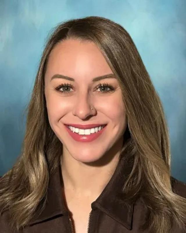 Hannah Goodale, LMSW-CC