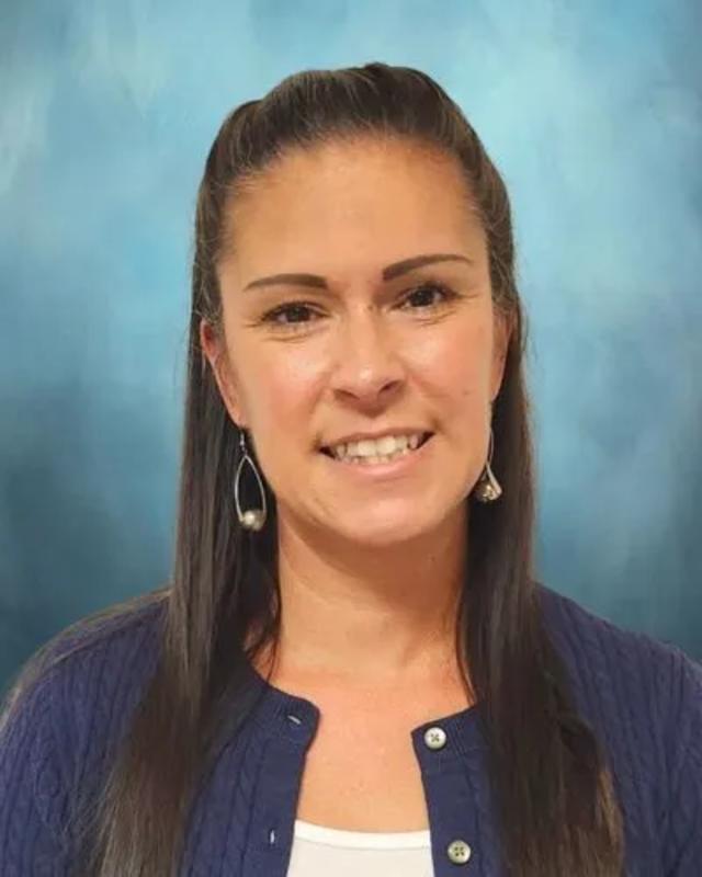 Amy Harrison, ADCA, CRMA