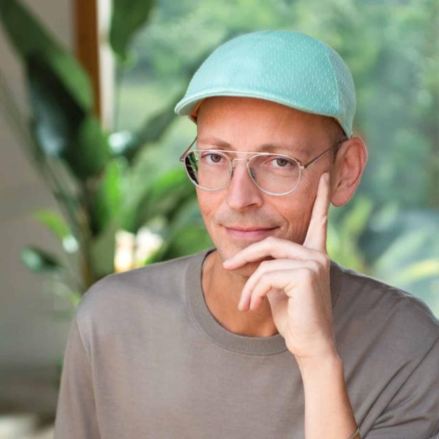 Sven Oliver Heck
