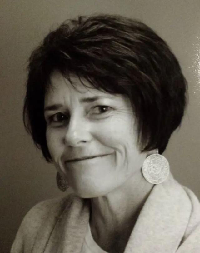 Mary Knopf