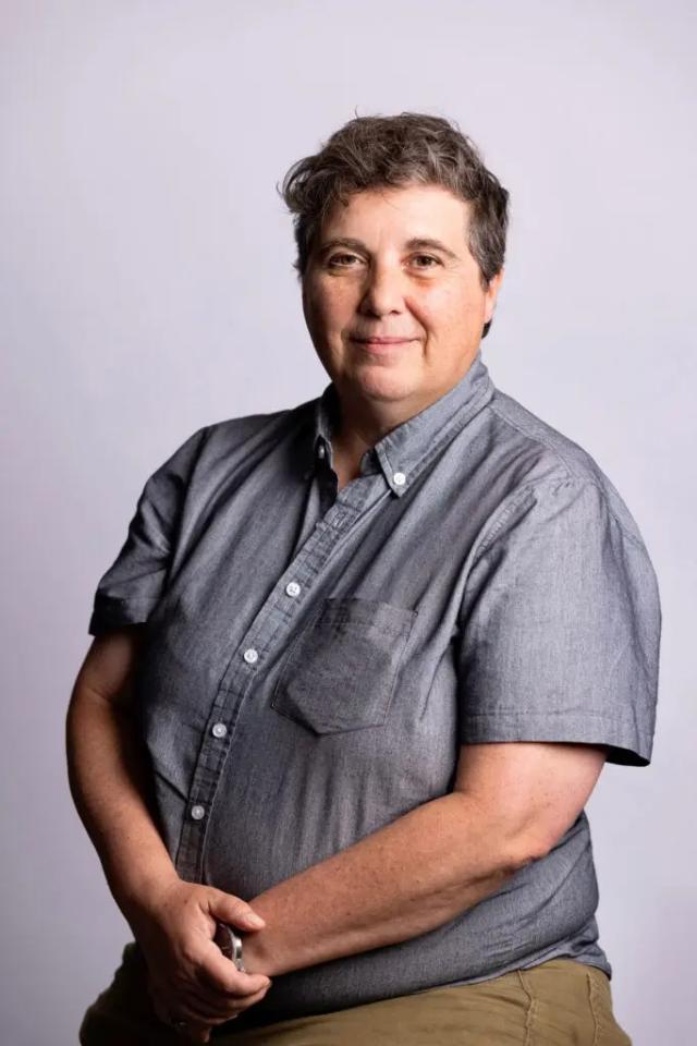 Leslie Leasure